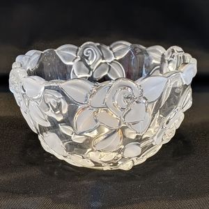 *NEW* Waltherglas Crystal Bowls (set of 3)
